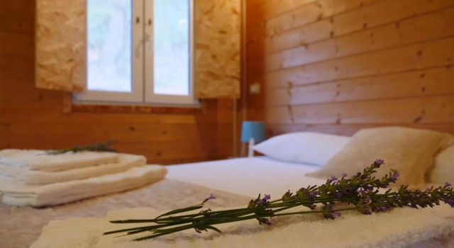 Camping Fiori di Noto, Réserver Camping Camping et glamping à Sicile, Camping