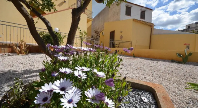 Habitación De lujo B&B Timpe Bianche