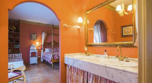 Casa Virgen del Carmen (VUT), Rezervovat Apartmán La Mata 