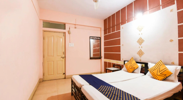 SPOT ON 66561 Jai Sai Lodging & Hotel