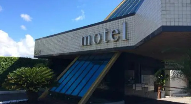 Motel Decameron (Adults Only)
