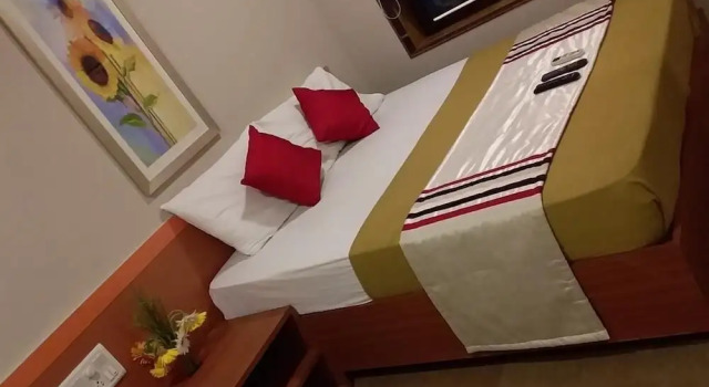 Sai Palace Express, Забронировать Отель Отели штата Махараштры 3 звезды, 3*