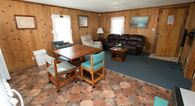 Коттедж Superior с 2 комнатами Outer Banks Motel - Village Accommodations