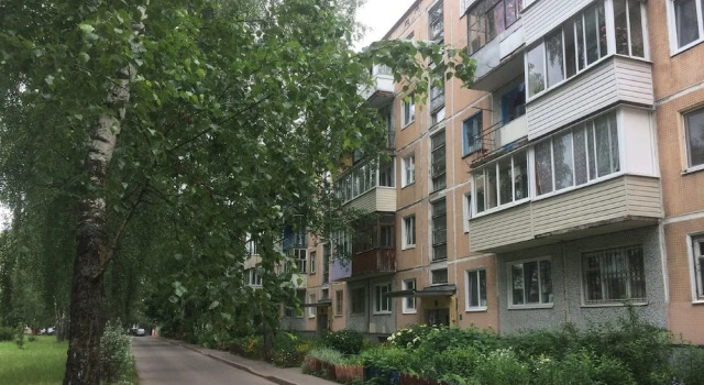 Апартаменты PaulMarie на Московском проспекте