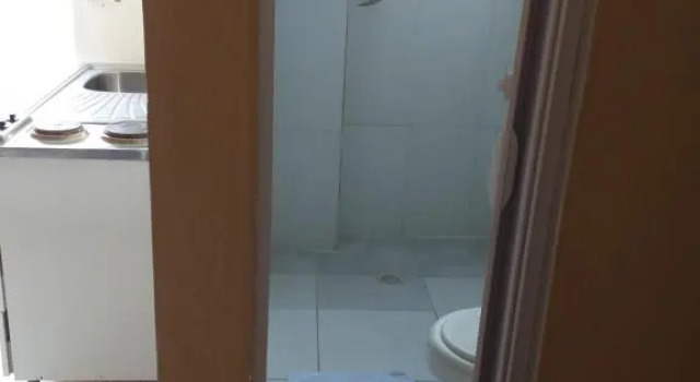 Hostel Aprisco São Paulo, Забронировать Хостел Mooca Сан-Пауло, рядом с Браш