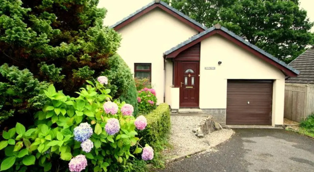 Коттедж Hafan Heli - Luxury Cottage, Near to Beach, Pet Friendly