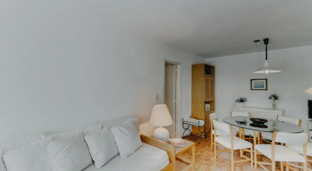 Apartamento en playa Brava - Costa de Marfil, Забронировать Апартаменты/квартира Апартаменты Эйди Грилл, Апартаменты/квартира