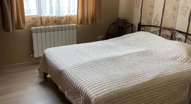 Люкс Hotel Gostynnyi Dvir