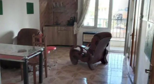 Номер Standard George Dom
