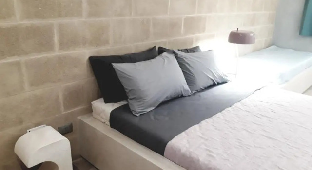 Bianco Mare 2 Villas