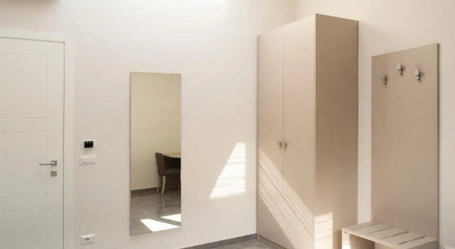 Civico 43c, Rezervovat Hotel Porto San Giorgio 