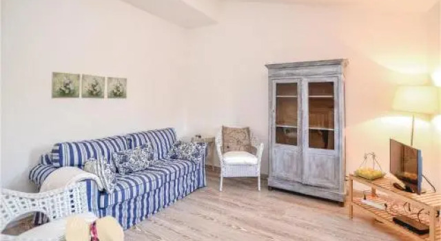Apartment Casa Maria