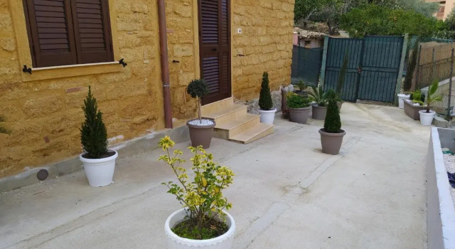 Апартаменты giardino in città