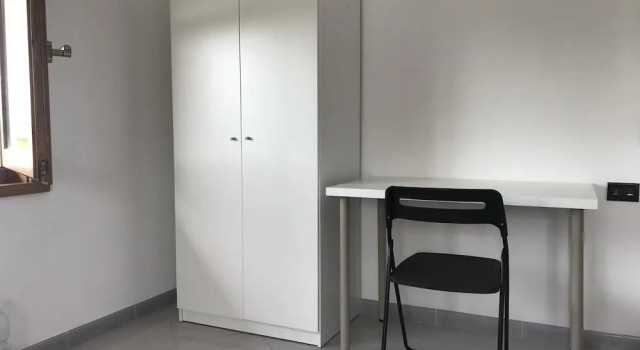 Standard Zimmer Chiara’s Home