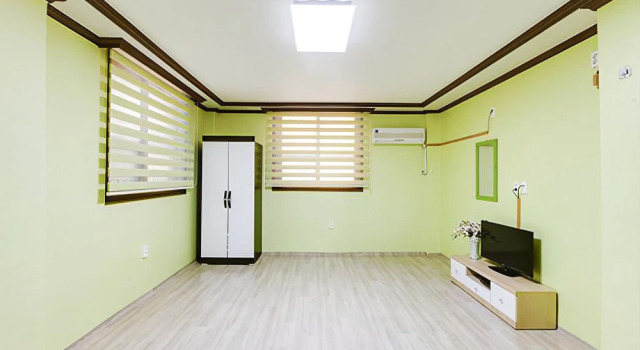 Buan Sagyejeol Pension