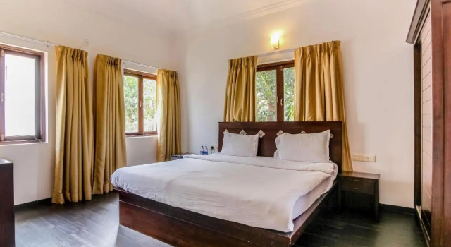 Двухместный номер Premium Pinto Rosario Square Resort and Spa