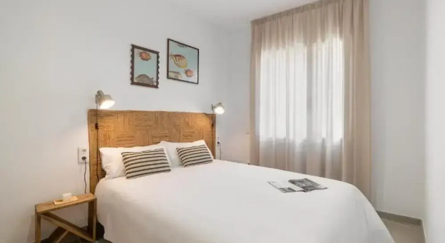 Апартаменты Calella Apartments by Olala Homes
