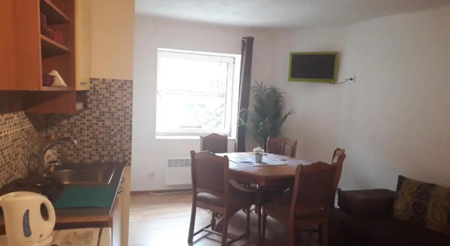 Апартаменты Apartmány Karlštejn