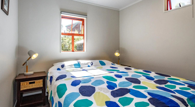 The Gingerbread House with Spa - Ohakune Holiday Home, Забронировать Курортный отель Охакуне 