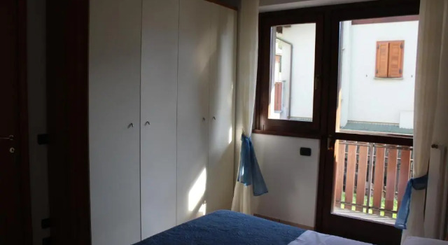 Апартаменты с видом на сад Lanterna Apartment 1