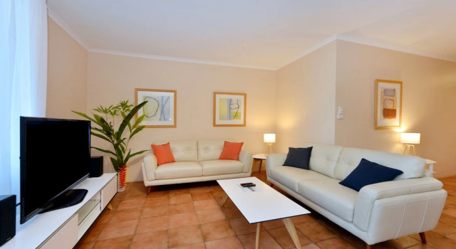 Paringa Beachfront Apartments