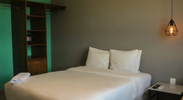 Люкс Campus Merida ApartHotel