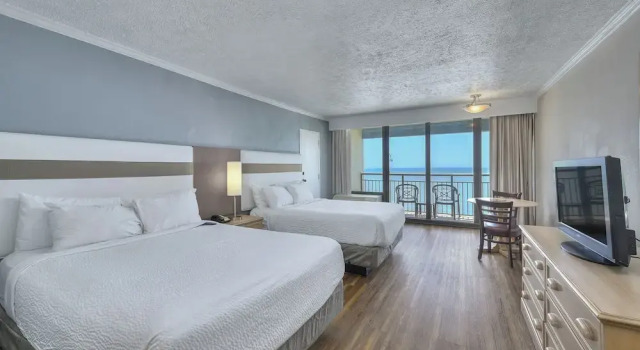 Студия Ocean Reef Resort