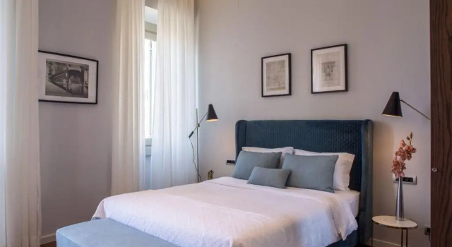 Номер Superior Gambello Luxury Rooms