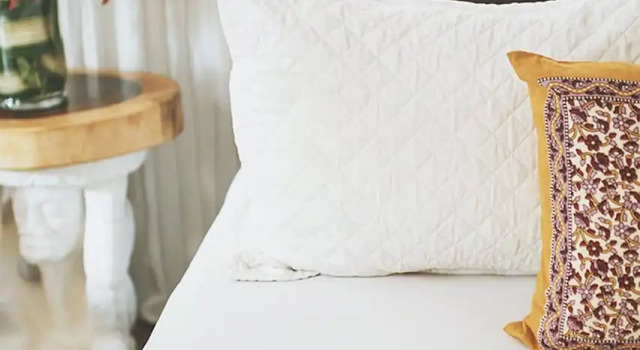 Номер Standard с балконом Encantada Ocean Cottages
