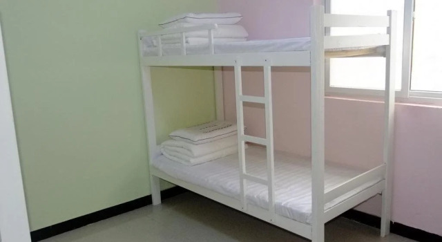 Alley Youth Hostel, Book Hostel Kaifeng Henan