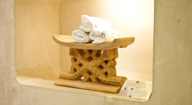 Люкс The Royal Senchi Hotel and Resort