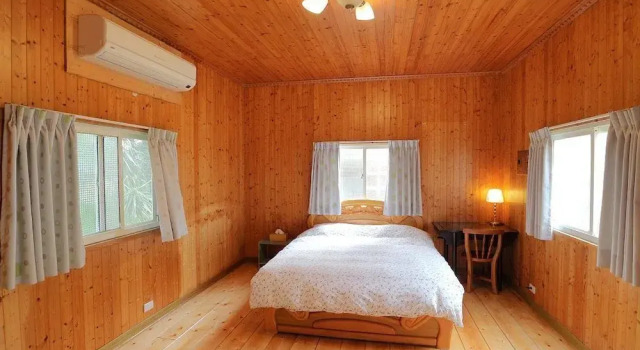 Fong Chou Cottage