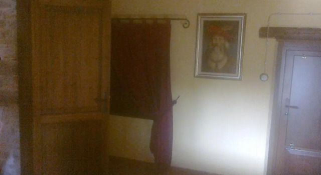 Двухместный номер Standard Agriturismo Al Gelso