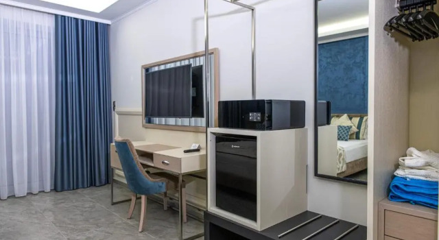 Номер Superior Sunway Hotel