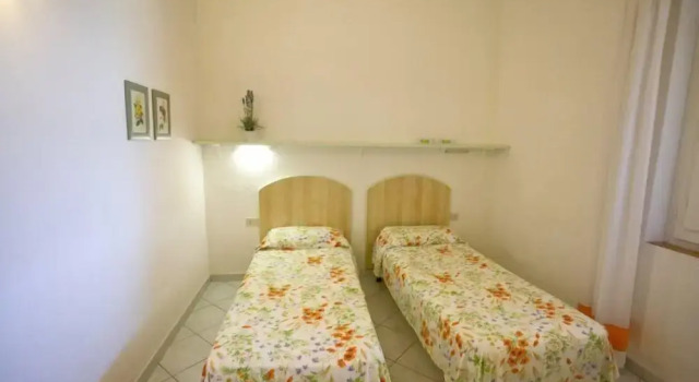 Apartment Appartamenti Casa Serena