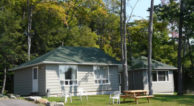 Номер Standard Crestwood Inn