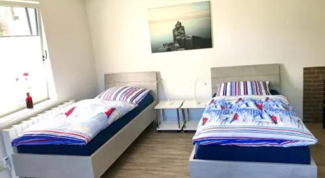 Ferienhaus Till & Lotte, Забронировать Апартаменты/квартира Бёргеренде-Ретвиш Мекленбург-Померания