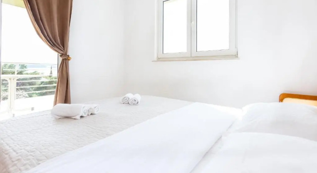 Люкс Superior AGA beach suites