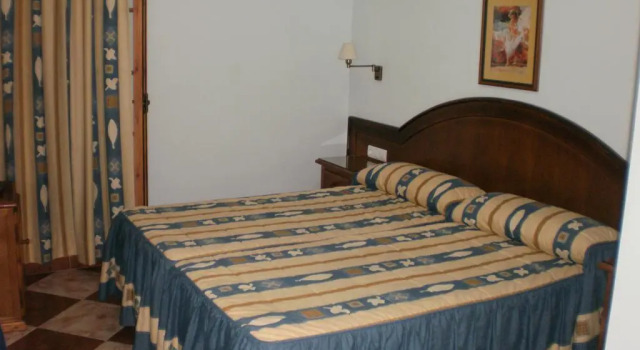 Hostal Cabo Roche