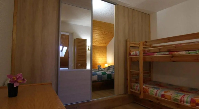 Appartement Vallouise-La Casse, 3 pièces, 6 personnes - FR-1-330G-25, Забронировать Апартаменты/квартира Вальлуиз Pelvoux-Vallouise Ski Resort
