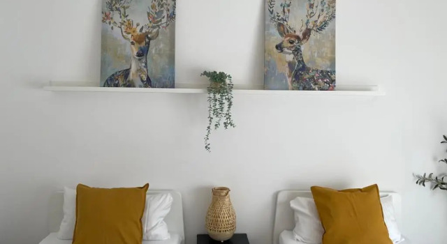 Номер Standard Nibelungen Apartments