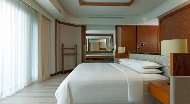 Полулюкс Four Points By Sheraton Penghu