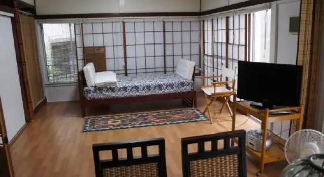 EMS Enoshima クラシックゲストハウス 犬OK, Prenota Hotel Enoshima Kanagawa