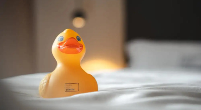 Трёхместный номер Standard с видом на сад Hotel Christof