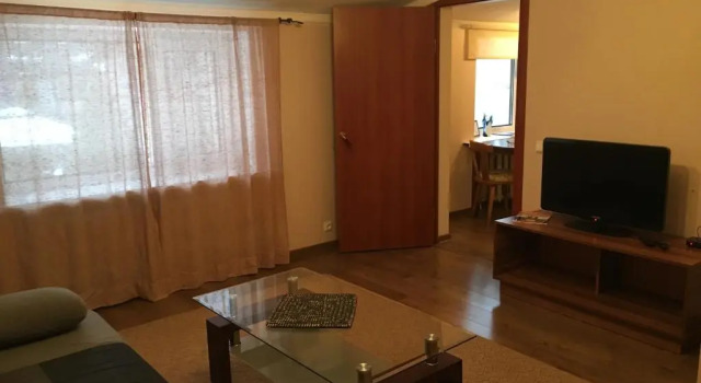 Апартаменты c 1 комнатой Lee Apartments