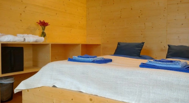 Hotel des Alpes Dalpe, Prenota Hotel Hotel SPA a Canton Ticino, SPA