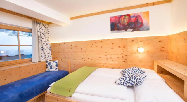 Номер Standard Hotel Glemmtalerhof