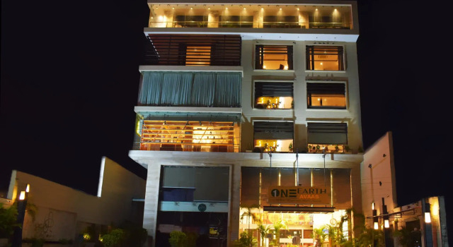 Avaas Lifestyle Hotel