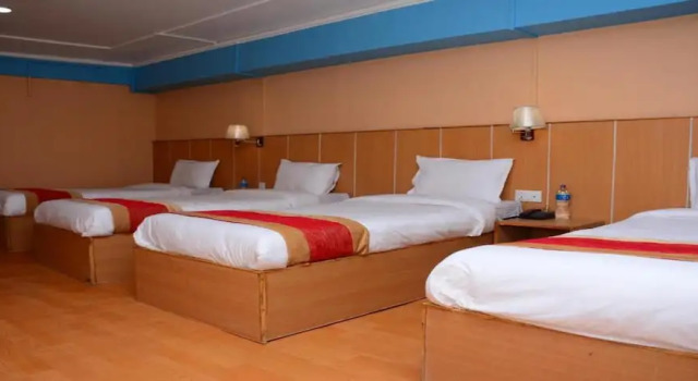 MeroStay 196 Hotel NB