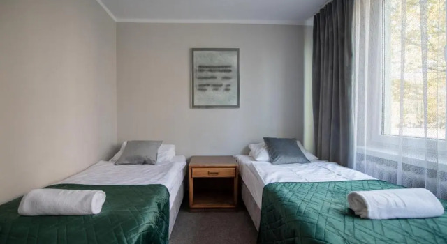 Appartement Hotel Felix
